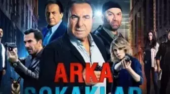 Arka Sokaklar 588. bölüm 2. fragmanı izle! Kanal D Arka Sokaklar yeni bölüm fragmanı izle!