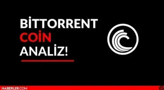 BitTorrent coin yorum: BitTorrent (BTT) yükselişe geçti! İşte BTT coin analizi - 27 Nisan