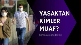 Çiftçiler yasaktan muaf mı? Tam kapanmadan çiftçiler muaf mı? Sokağa çıkma yasağından mevsimlik işçiler muaf mı?