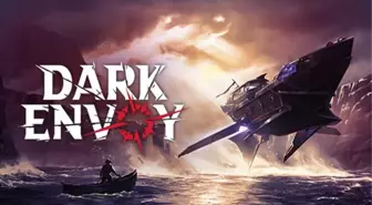 Dark Envoy hikaye modu fragmanı yayımlandı