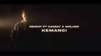 Decrat feat. Canbay & Wolker - Kemancı sözleri | 'Kemancı' şarkı sözleri nelerdir? Şarkı hakkında bilgiler