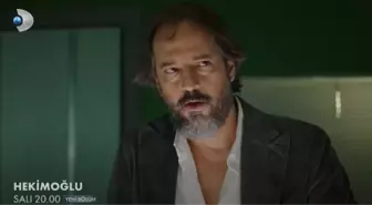 Hekimoğlu canlı izle! Kanal D Hekimoğlu 47. Bölüm canlı izle! 27 Nisan Hekimoğlu full HD Canlı izle! Hekimoğlu son bölümde neler oldu?