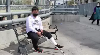 Kağıthane'de çocuğun darbedilmesine ilişkin davada mağdur ile babasının ifadesi alındı