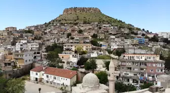 Mardin'de vatandaşlar tam kapanma ile korona virüsün biteceğinden umutlu