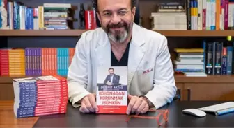 Prof. DR. Ümit Aktaş kimdir? Çağla Şikel konuğu Prof. DR. Ümit Aktaş kaç yaşında, eğitimi nedir?