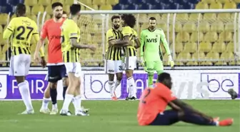 Şampiyonluk havasına giren Fenerbahçe'ye nazar değdi! Yıldız futbolcu sezonu kapattı