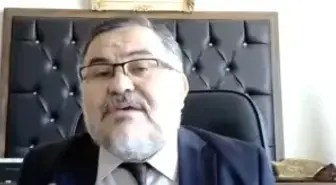 SAÜ'de 'Ramazan ve Tefekkür Hayatımız' konuşuldu