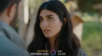 Sefirin Kızı Canlı izle! Star Sefirin Kızı 50. Bölüm canlı izle! 27 Nisan Sefirin Kızı full HD Canlı izle!