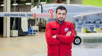 Selçuk Bayraktar kimdir? Selçuk Bayraktar kaç yaşında?