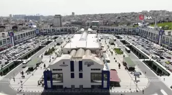 Tam kapanma öncesi vatandaşlar otogara akın etti