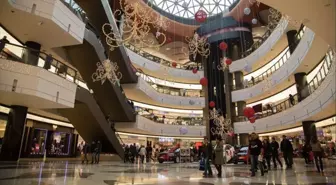 AVM'ler kapanacak mı?