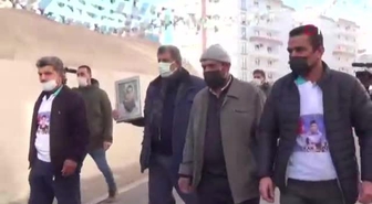 Bakan Soylu: 'Diyarbakır Annelerinde yarın 25. buluşma gerçekleşecek'