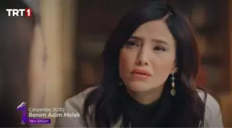 Benim Adım Melek canlı izle! TRT1 Benim Adım Melek 63. Bölüm canlı izle! 28 Nisan Benim Adım Melek full HD canlı izle!