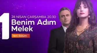 Benim Adım Melek yeni bölüm canlı yayın HD izle! Benim Adım Melek 63. bölüm full izle! Benim Adım Melek 64. bölüm fragmanı yayınlandı mı?