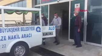 Çöp yüzünden tartıştığı komşusunu öldürdü, eşini yaraladı (2)- Yeniden