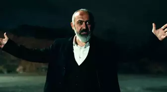 Çukur 4. Sezon 34. Bölüm 2. Fragman