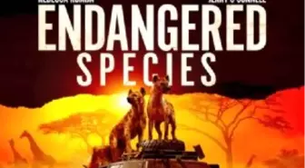 Endangered Species Filmi