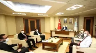 Esnafa destek mayısa kadar sürecek