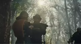 Kuruluş Osman Savcı Bey öldü mü, neden dizide yok? 'Kanbolat Görkem Arslan' diziden mi ayrılacak? Savcı Bey diziden mi çıkıyor?