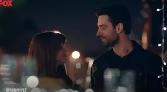 Masumiyet ne zaman, saat kaçta? Masumiyet hangi gün, hangi kanalda? Masumiyet 10. bölüm fragman izle!