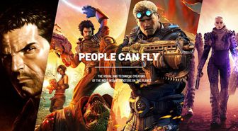 Outriders geliştiricisi People Can Fly, Phosphor Studios'u satın aldı