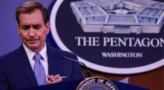 Pentagon sözcüsü, Afganistan'daki misyonlarının biteceğine dair sözlerini geri aldı