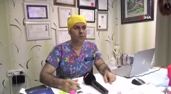 PRP, akupunktur ve fitoterapi tedavisiyle 16 yıllık çocuk özlemi son buldu