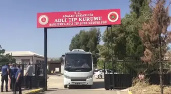 ŞANLIURFA - Sulama kanalına düşen 8 ve 12 yaşındaki 2 kardeş boğuldu