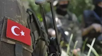 Son Dakika: Pençe-Yıldırım Operasyonu'nda 1 askerimiz şehit oldu, 2 askerimiz yaralandı