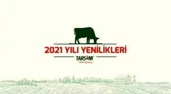 TARSİM, 2021 yılı yeniliklerini hazırladığı film ile tanıttı