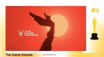 The Game Awards, Oscar izleyici sayısını geçmeyi başardı!