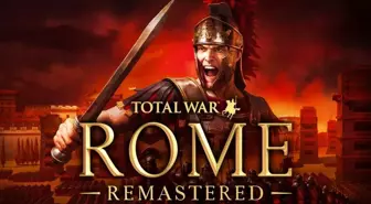 Total War: Rome Remastered PC sistem gereksinimleri belli oldu! Rome Remastered ne zaman çıkış yapacak? Total War: Rome Remastered fiyatı ne kadar?