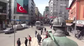 ZONGULDAK VAKA ARTIŞINDA BİRİNCİ OLDU