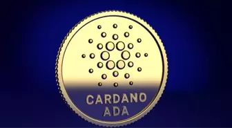 ADA Coin Yorum: Cardano (ADA) Momentum'da Yavaşlama Belirtisi Yok
