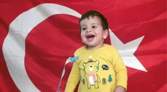 Ailesi serada çalışırken su dolu çukura düşen minik Arif, boğuldu