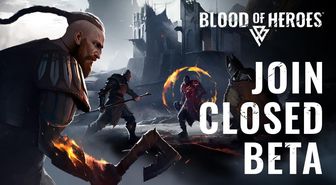 Blood of Heroes'un çıkış yapacağı platformlar belli oldu! Blood of Heroes kapalı beta testi fragmanı yayınlandı!