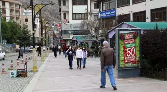 Gümüşhane'de gurbetçi tedirginliği