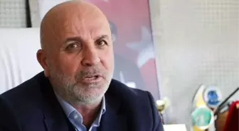 Hasan Çavuşoğlu kimdir? Hasan Çavuşoğlu kaç yaşında, nereli? Hasan Çavuşoğlu biyografisi!