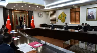 Isparta'da 11 bin kişiye 78 milyon lira kısa çalışma ödeneği ödendi