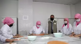 Karacabeyli kadınlar e-ticarete atıldı