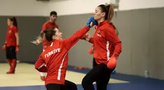 Karate Milli Takımı'nın olimpiyat mesaisi Portekiz'de başlıyor