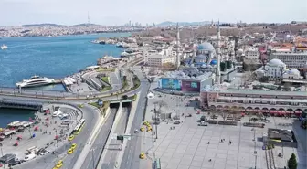 17 günlük tam kapanmaya saatler kaldı! Neler yasak, kimler muaf, nereler açık olacak?