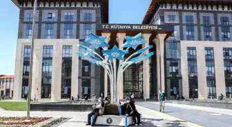 Kütahya Belediyesinin 'Ücretsiz Wifi' hizmetinden 12 bin kişi yararlandı