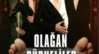 Olağan Şüpheliler Filmi