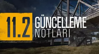 PUBG 11.2 güncellemesi PC sunucularında aktif edildi! Survivor Pass: Pijama Party, Erangel haritası ve daha fazlası!