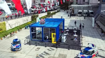 Red Bull Campus Clutch'ta eleme heyecanı devam ediyor