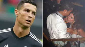 Ronaldo'yu tecavüzle suçlayan Mayorga, yıldız futbolcuya 56 milyon sterlinlik manevi tazminat davası açıyor