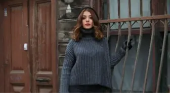 Selin Şekerci kimdir? Selin Şekerci kaç yaşında, nereli? Selin Şekerci rol aldığı diziler!