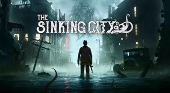 The Sinking City Xbox Series için çıkışını gerçekleştirdi