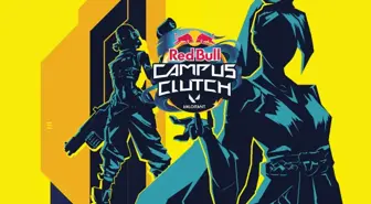 VALORANT Red Bull Campus Clutch'ta eleme heyecanı tüm hızıyla devam ediyor!